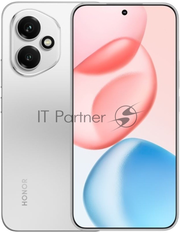 Смартфон HONOR 400 8/256Gb серебристый