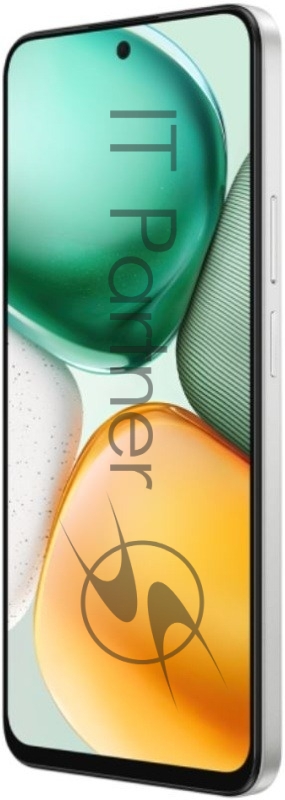 Смартфон HONOR X7C 8/256Gb белый