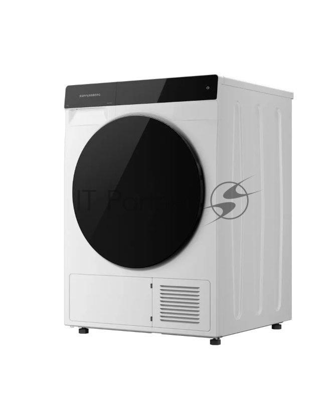 Сушильная машина Kuppersberg High-Tech DM 590 W кл.энер.:A+ макс.загр.:10кг белый (8534)