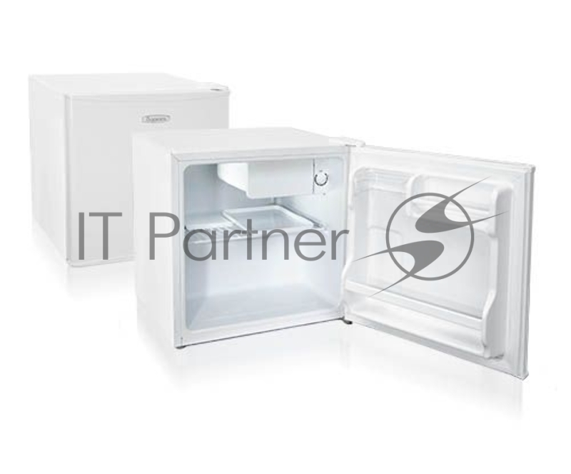 Холодильник Бирюса Б-50 белый однокамерный 42 л