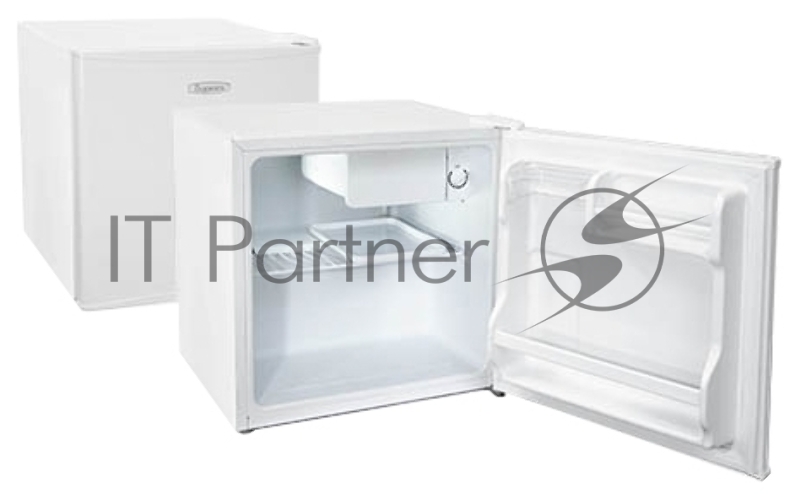 Холодильник Бирюса Б-50 белый однокамерный 42 л