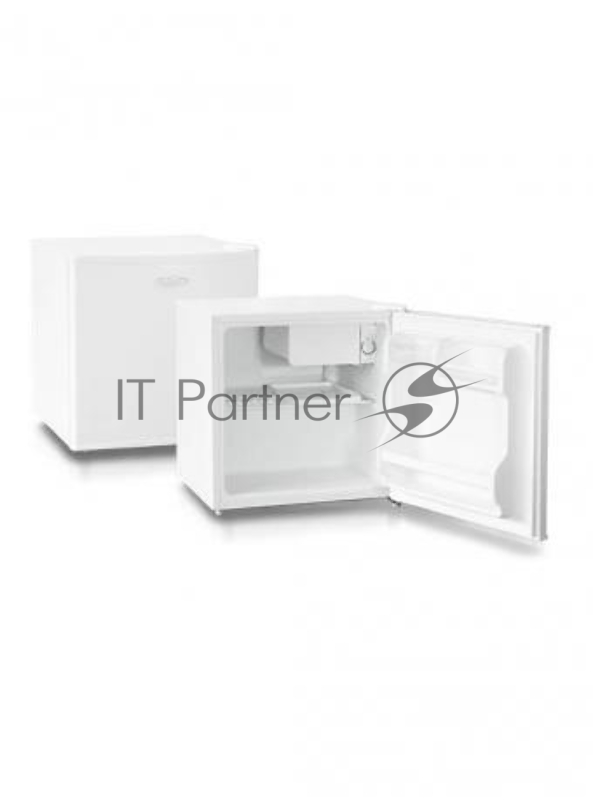 Холодильник Бирюса Б-50 белый однокамерный 42 л