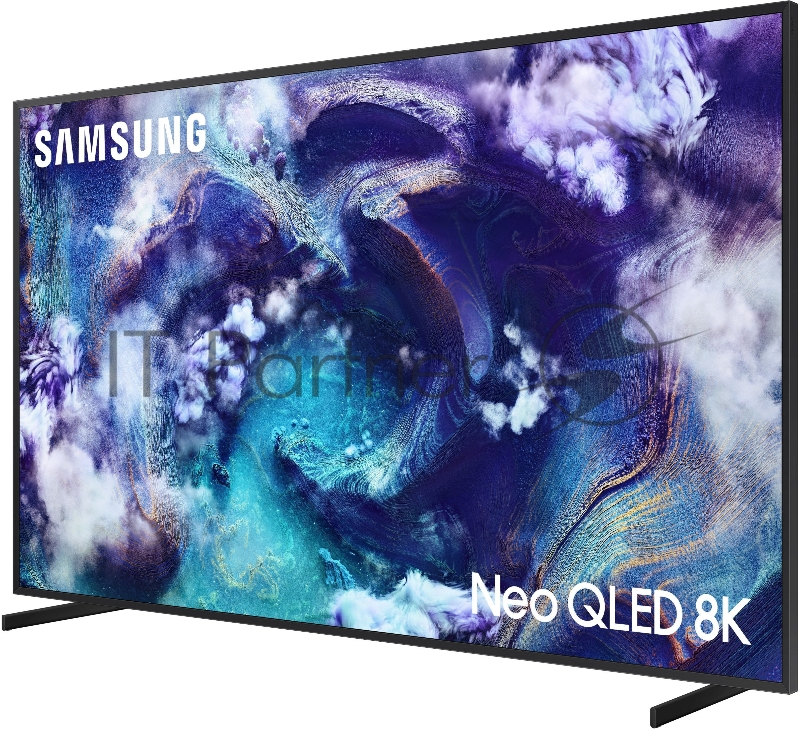 85 Телевизор NEO Q-LED SAMSUNG QE85QN900FUXRU