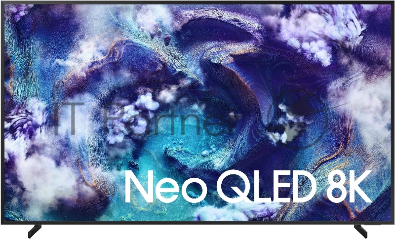 85 Телевизор NEO Q-LED SAMSUNG QE85QN900FUXRU