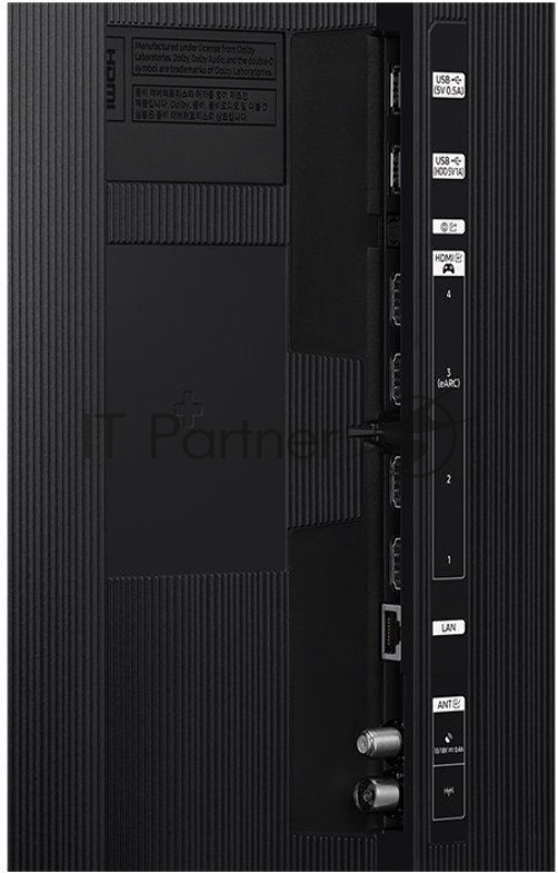 85 Телевизор NEO Q-LED SAMSUNG QE85QN900FUXRU