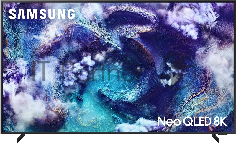85 Телевизор NEO Q-LED SAMSUNG QE85QN900FUXRU