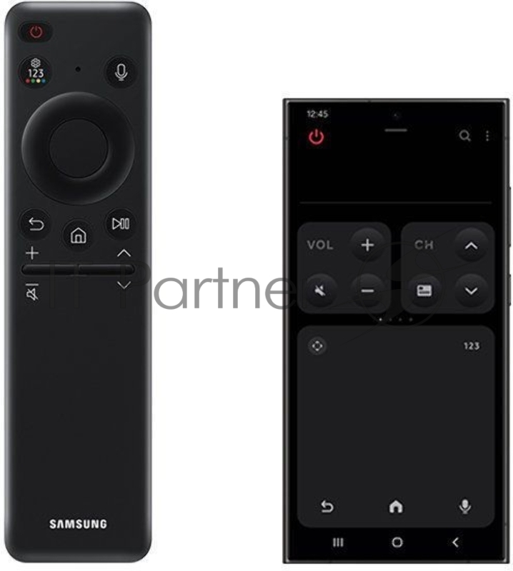 85 Телевизор NEO Q-LED SAMSUNG QE85QN900FUXRU