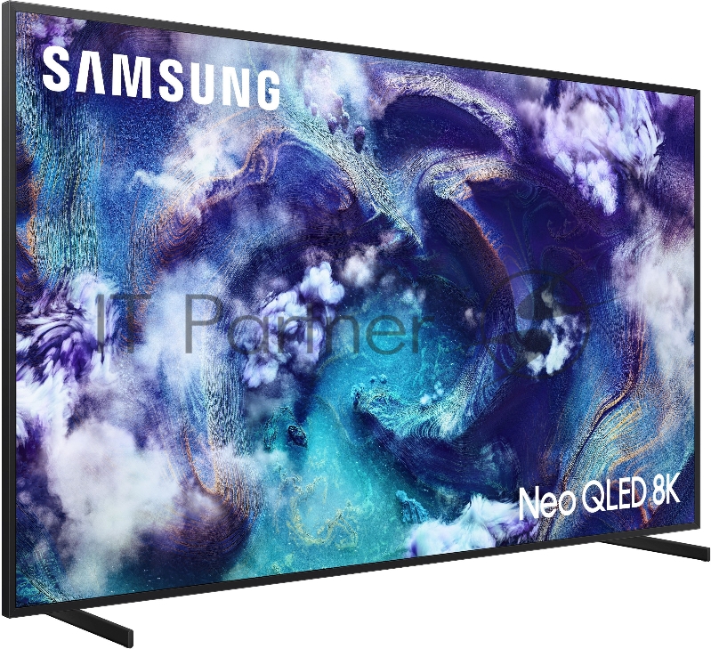 85 Телевизор NEO Q-LED SAMSUNG QE85QN900FUXRU