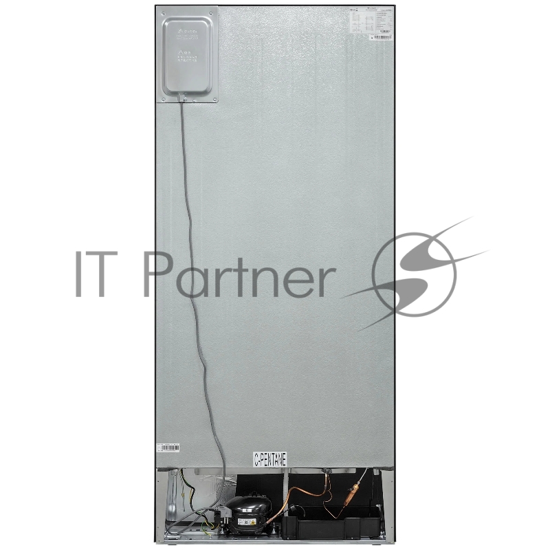 Холодильник KRONA EISKALT 7970 XD TNF GLASS BL Cross Door