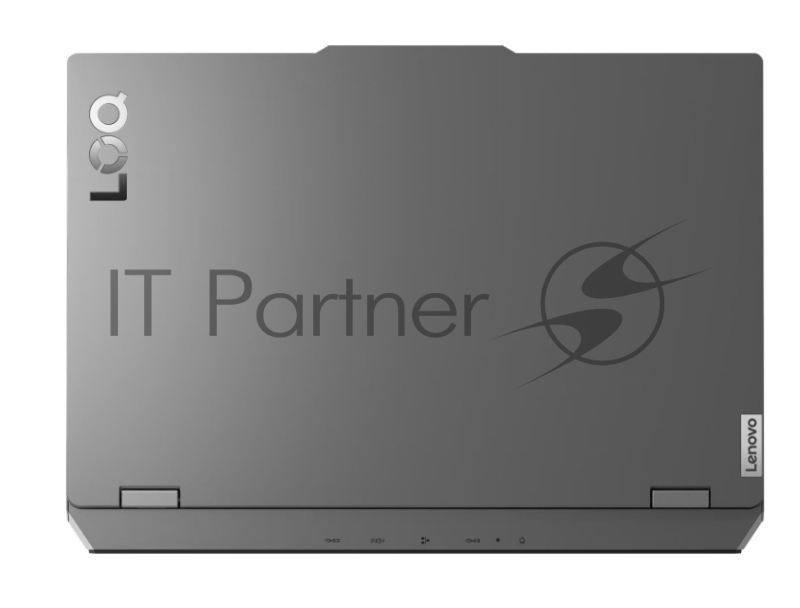 Ноутбук Lenovo LOQ 15IAX9 15.6 IPS FHD/Intel® Core™ i5-12450HX/24Gb/512Gb/RTX™ 3050 6GB GDDR6/DOS