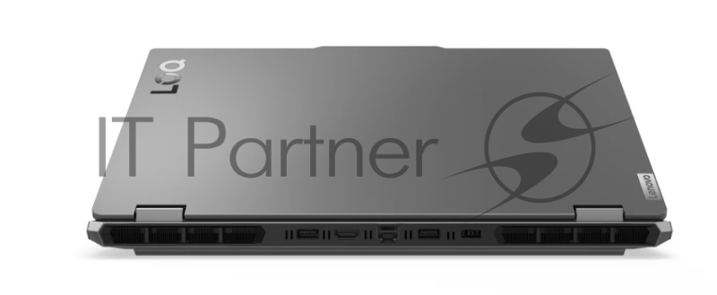 Ноутбук Lenovo LOQ 15IAX9 15.6 IPS FHD/Intel® Core™ i5-12450HX/24Gb/512Gb/RTX™ 3050 6GB GDDR6/DOS