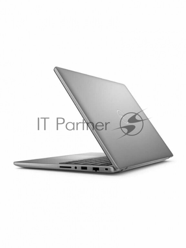Ноутбук DELL Vostro 3440 Intel Core i5 1334U 1300MHz/14/1920x1200/16GB/512GB SSD/Intel Iris Xe Graphics/Wi-Fi/Bluetooth/Windo 11 Pro (3400-5654_Win11P) Grey