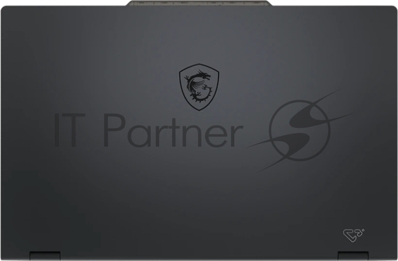 Ноутбук MSI Cyborg 15 B2RWFKG-024XRU Intel Core 7 240H 2500MHz/15.6/1920x1080/16GB/10 SSD/NVIDIA GeForce RTX 5060 8GB/Wi-Fi/Bluetooth/Windows 11 Pro (9S7-15Q342-024_Win11P) Black