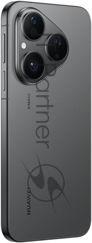 Смартфон HUAWEI PURA 80 12/256GB HED-LX9 FROSTED BLACK