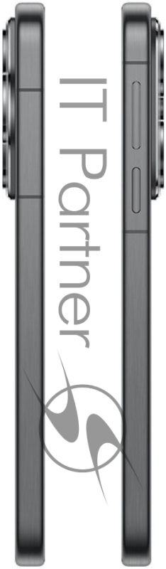 Смартфон HUAWEI PURA 80 12/256GB HED-LX9 FROSTED BLACK