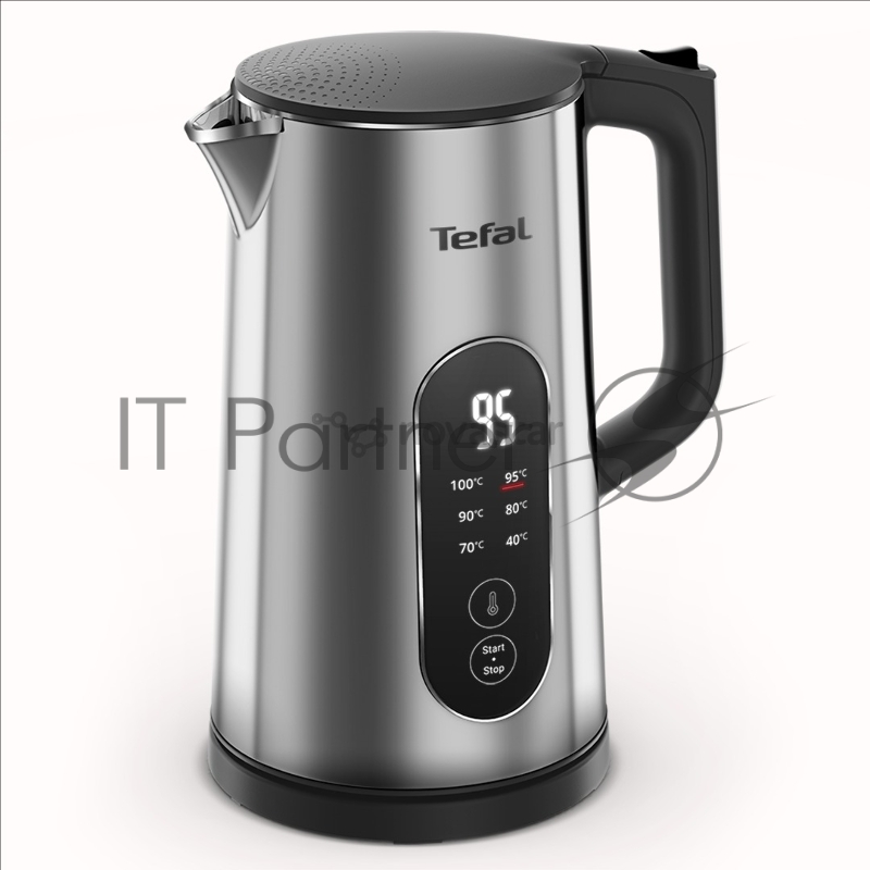 Чайник TEFAL KI871DE0