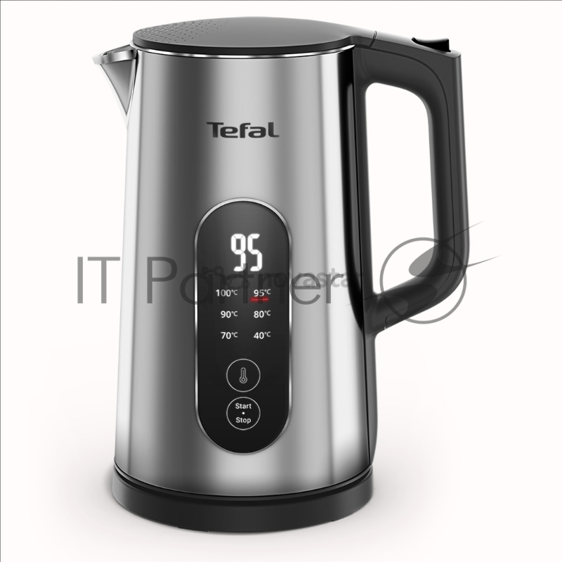 Чайник TEFAL KI871DE0