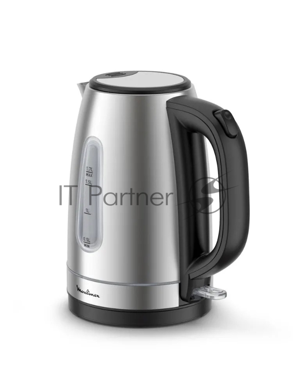 Металлический чайник Moulinex BY2R0DF0