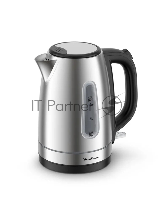 Металлический чайник Moulinex BY2R0DF0