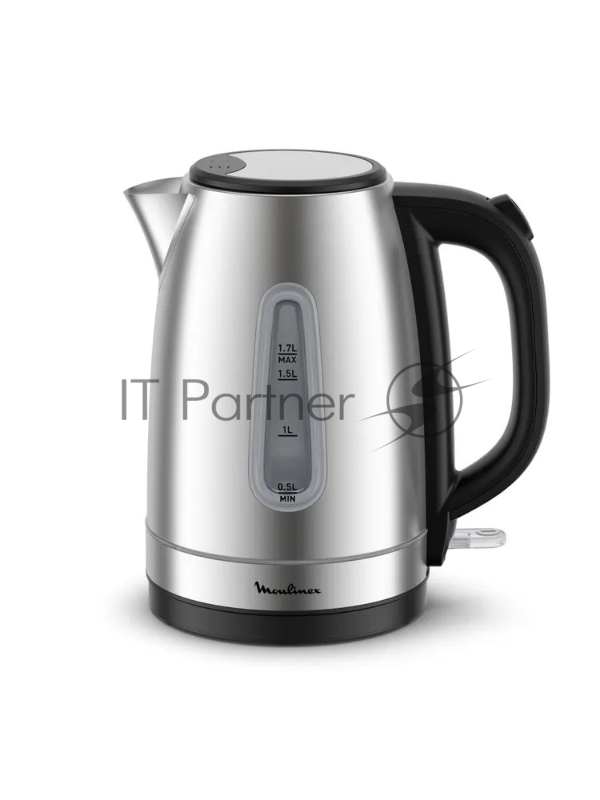 Металлический чайник Moulinex BY2R0DF0