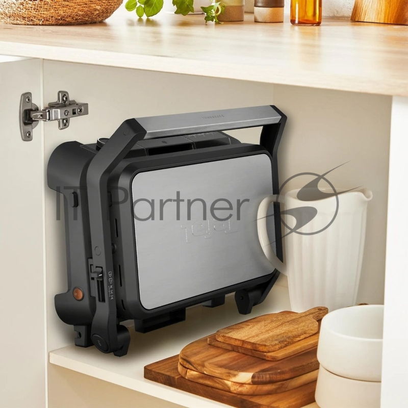 Гриль TEFAL GC520DE0