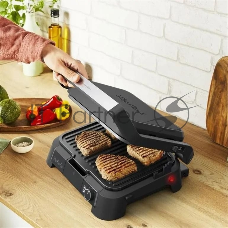 Гриль TEFAL GC520DE0