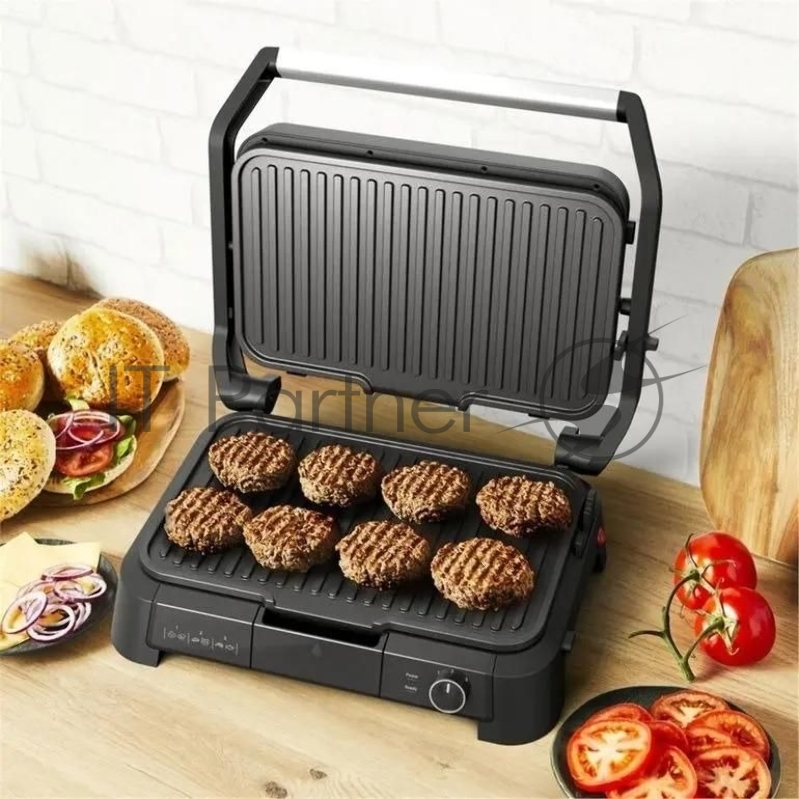 Гриль TEFAL GC520DE0