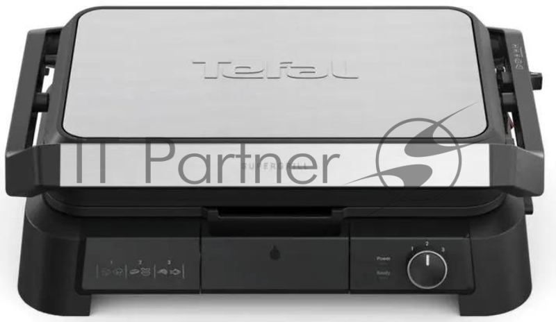 Гриль TEFAL GC520DE0