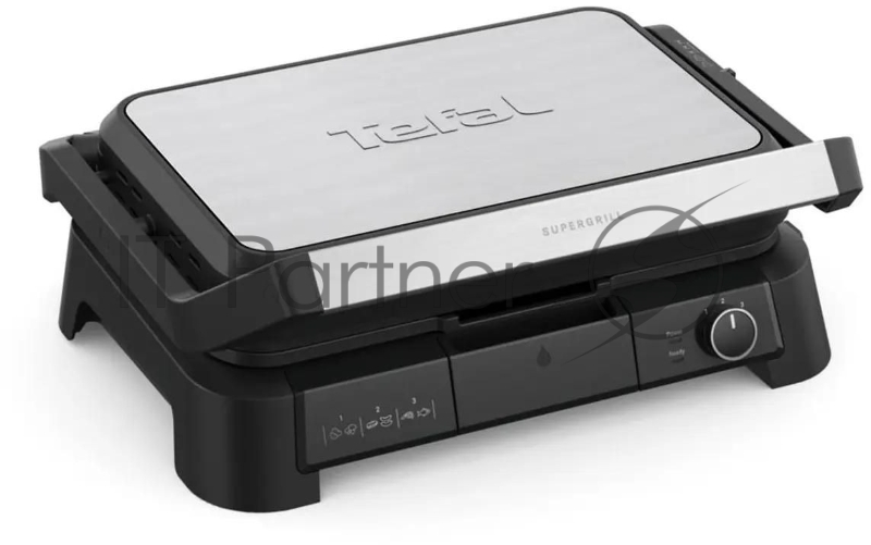 Гриль TEFAL GC520DE0
