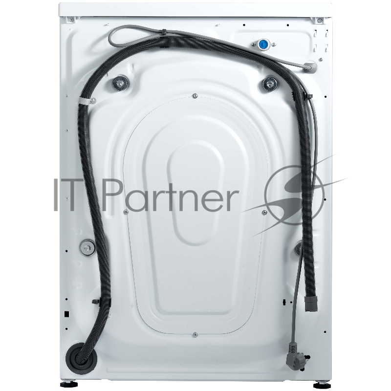 Стирально-сушильная машина Бирюса WMD-SM812/03 белая, загрузка фронтальная 8 кг, 1200 об/мин., класс: A+++