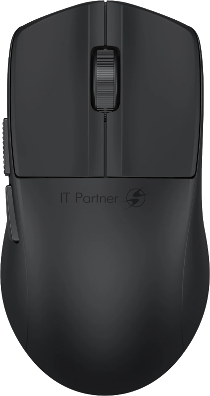 Мышь игровая беспроводная DEFENDER Arcade GM-381 black (3в1,400мАч,6кн,26000dpi) (52381)