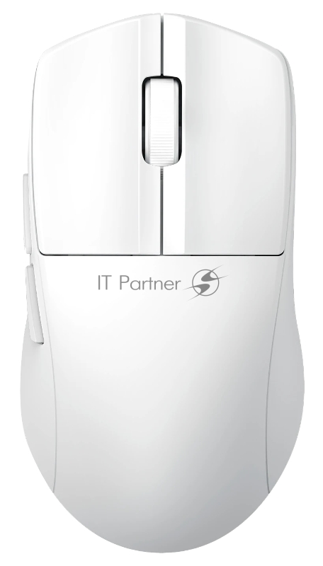 Мышь игровая беспроводная DEFENDER Arcade GM-381 white (3в1,400мАч,6кн,26000dpi) (52382)