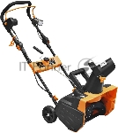 Снегоуборщик электрический Carver STE 2346L 2.3кВт