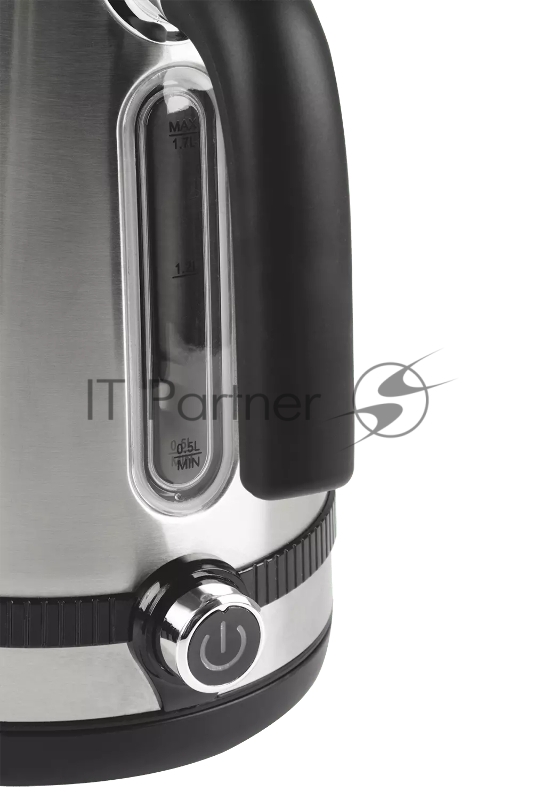 Чайник электрический Leonord LE-1501 (1,7 л) стальной