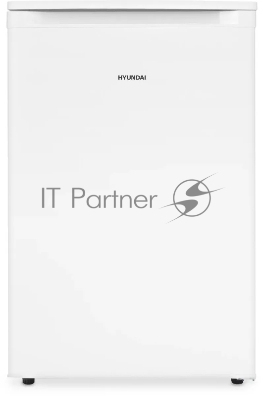 Холодильник Hyundai CO15051A 2-хкамерн. белый