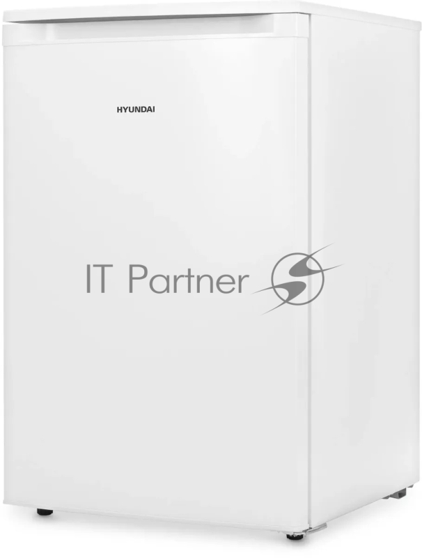 Холодильник Hyundai CO15051A 2-хкамерн. белый