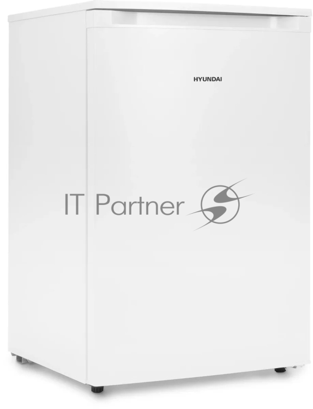 Холодильник Hyundai CO15051A 2-хкамерн. белый