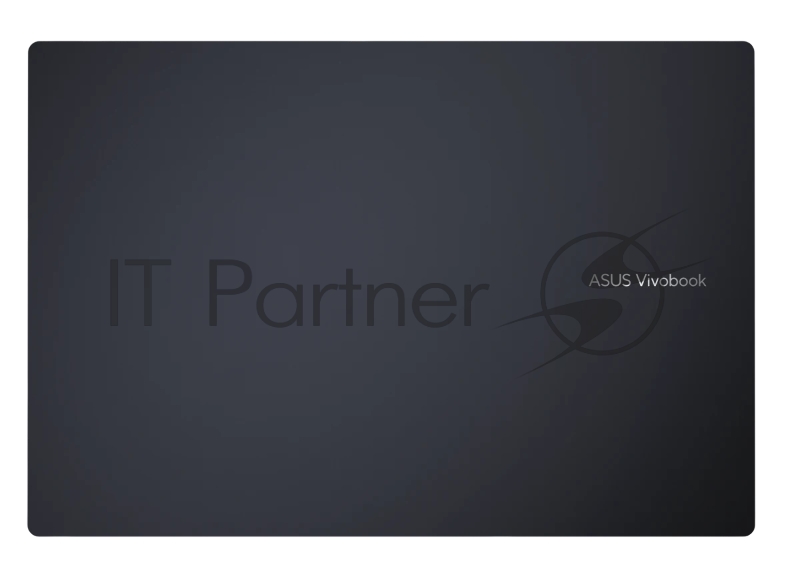 Ноутбук ASUS Vivobook 18 Special M1807HA-S8135 AMD Ryzen 7 260 3.8GHz/DDR5 32GB/512Gb SSD /AMD Radeon Graphics/18,4 (1920 x 1200) 144Hz16:10 AG ,,/No OS/2.45 kg/Quiet Blue