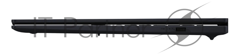 Ноутбук ASUS Vivobook 18 Special M1807HA-S8135 AMD Ryzen 7 260 3.8GHz/DDR5 32GB/512Gb SSD /AMD Radeon Graphics/18,4 (1920 x 1200) 144Hz16:10 AG ,,/No OS/2.45 kg/Quiet Blue