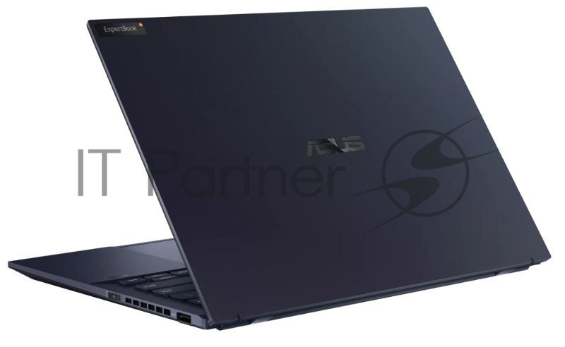 Ноутбук ASUS ExpertBook Premium B9403CVAR-PP2161 14.0 OLED CORE 5 120U 16GB 1TB 2280 PCIE G4 SSD 14.0 OLED WQXGA+(WQ+) 2880X1800 16:10 Bend+400nits(HDR) Glare DCI-P3:100% No OS
