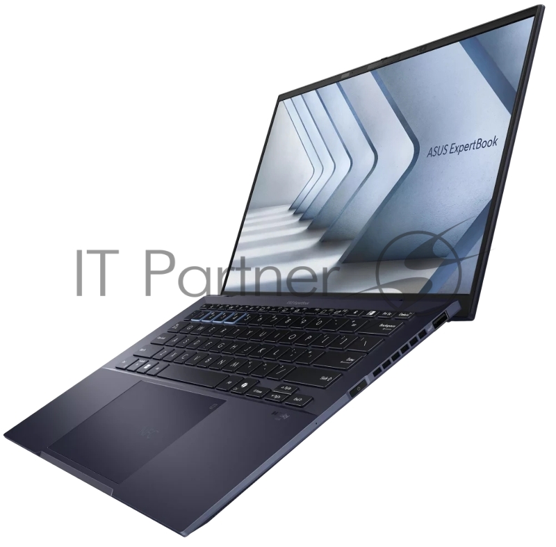Ноутбук ASUS ExpertBook Premium B9403CVAR-PP2161 14.0 OLED CORE 5 120U 16GB 1TB 2280 PCIE G4 SSD 14.0 OLED WQXGA+(WQ+) 2880X1800 16:10 Bend+400nits(HDR) Glare DCI-P3:100% No OS