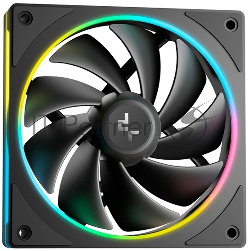 Кулер с водяным охлаждением Deepcool LM360