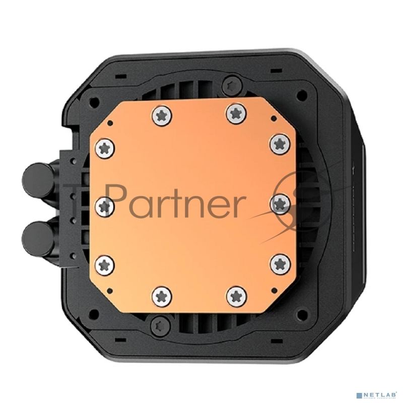 Кулер с водяным охлаждением Deepcool LM360