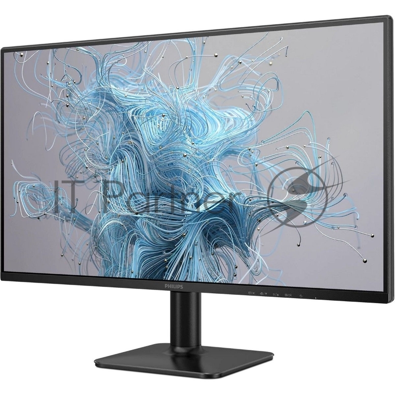 Монитор 25 Philips 25E2N2100/00(60) черный (IPS, 1920x1080, 120Hz, 1 ms, 178°/178°, 300 cd/m, 1500:1, +HDMI 1.4)