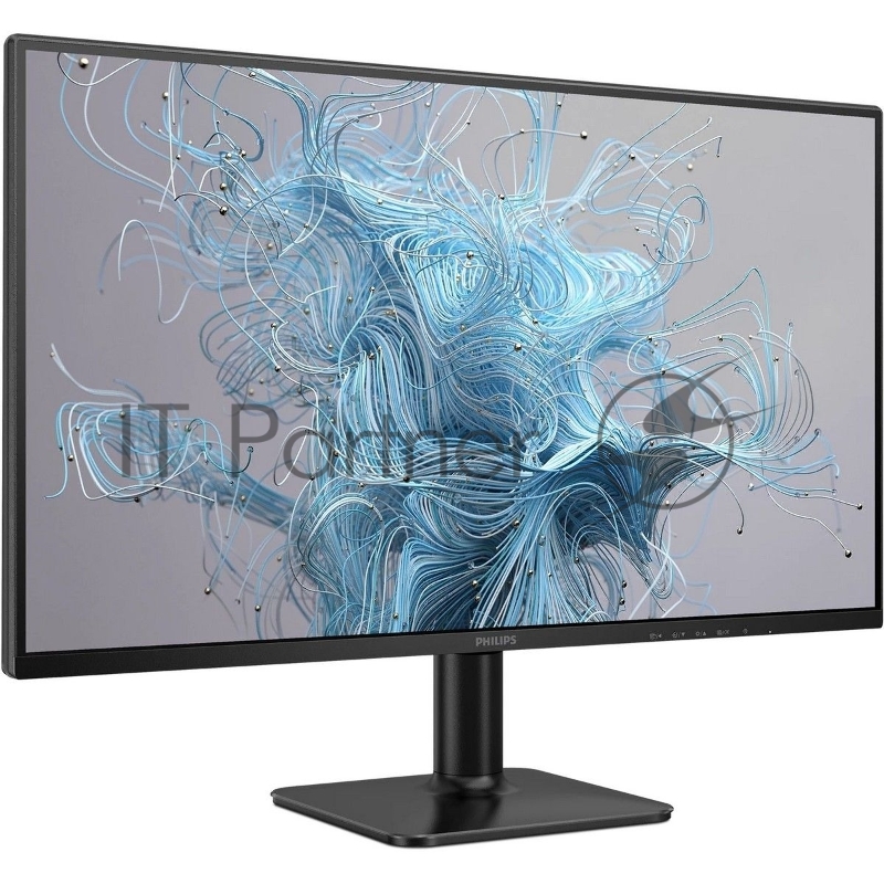 Монитор 25 Philips 25E2N2100/00(60) черный (IPS, 1920x1080, 120Hz, 1 ms, 178°/178°, 300 cd/m, 1500:1, +HDMI 1.4)
