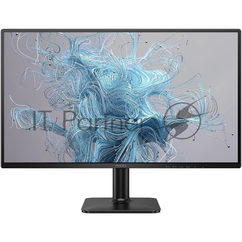 Монитор 25 Philips 25E2N2100/00(60) черный (IPS, 1920x1080, 120Hz, 1 ms, 178°/178°, 300 cd/m, 1500:1, +HDMI 1.4)