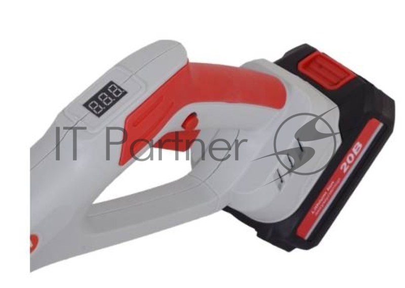 Снегоуборщик аккумуляторный Ресанта СЭ 20-2 ЛИ