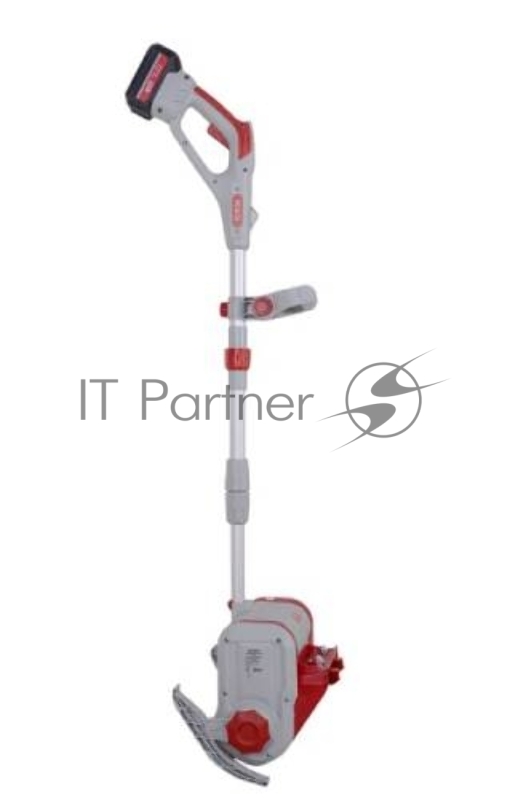 Снегоуборщик аккумуляторный Ресанта СЭ 20-2 ЛИ