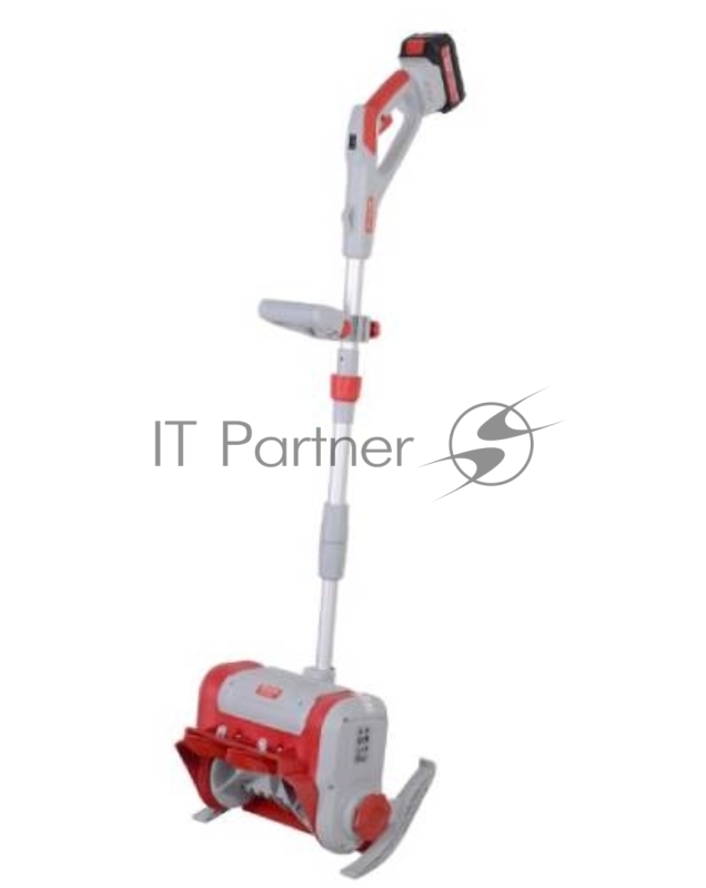 Снегоуборщик аккумуляторный Ресанта СЭ 20-2 ЛИ