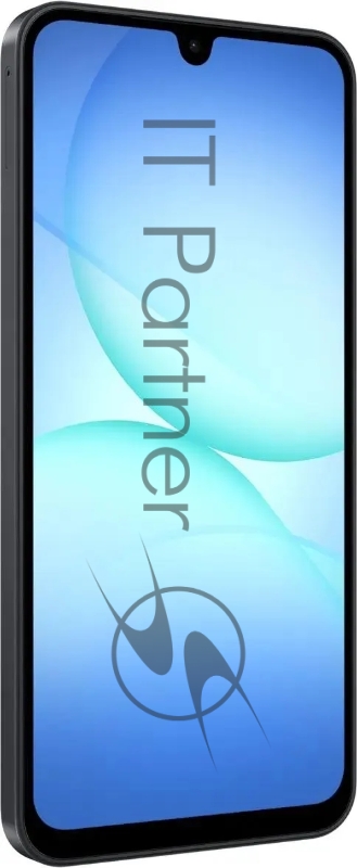 Смартфон Samsung Galaxy A17 6/128Gb черный arabic